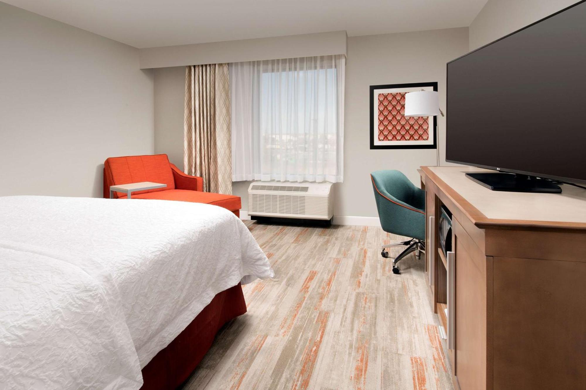 Hampton Inn & Suites San Antonio Lackland Afb Seaworld Kültér fotó